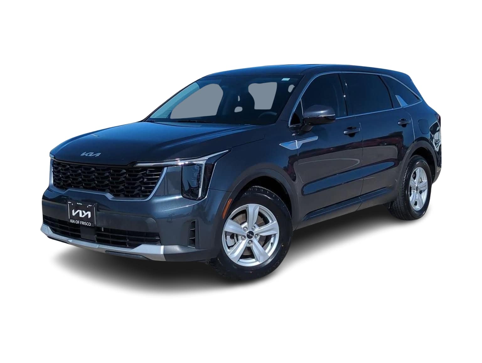 Thumbnail: 2025 Kia Sorento - 1