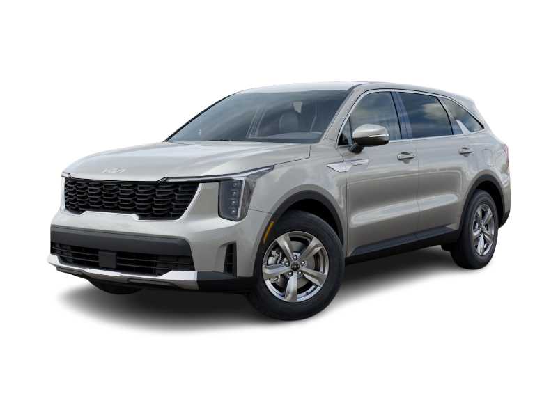 Thumbnail: 2026 Kia Sorento - 1