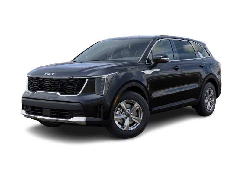 Thumbnail: 2026 Kia Sorento - 1