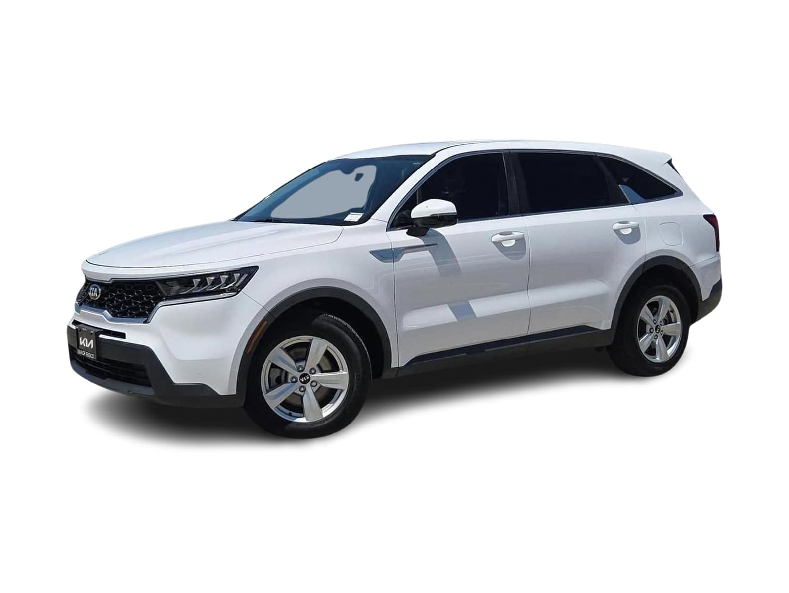 Thumbnail: 2021 Kia Sorento - 1