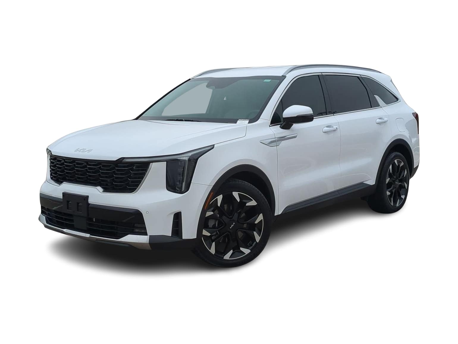 Thumbnail: 2024 Kia Sorento - 1