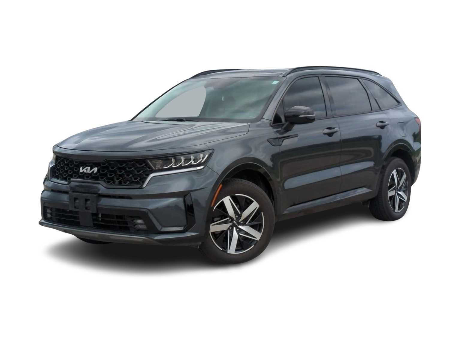 2022 Kia Sorento EX -
                Frisco, TX