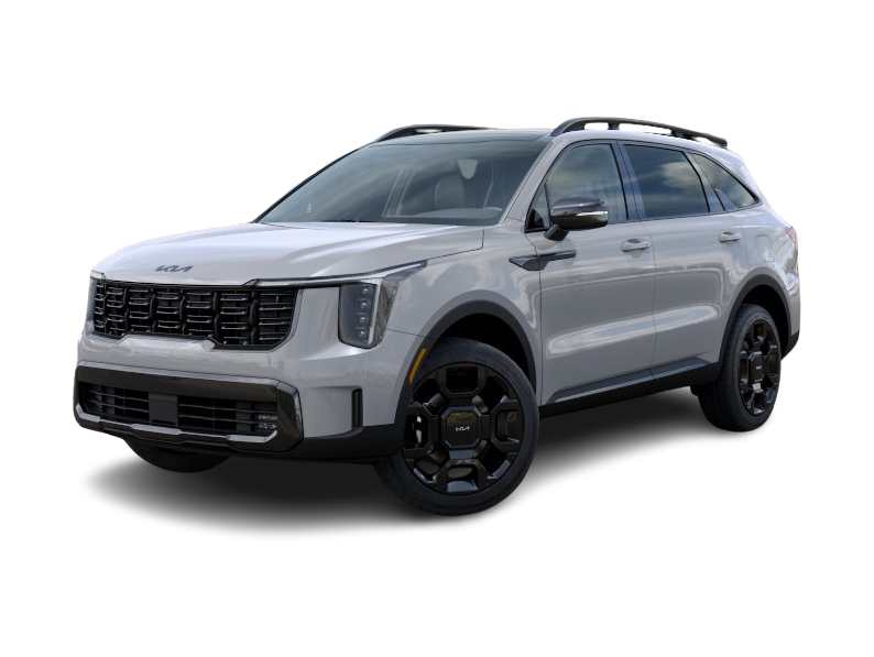 Thumbnail: 2026 Kia Sorento - 1