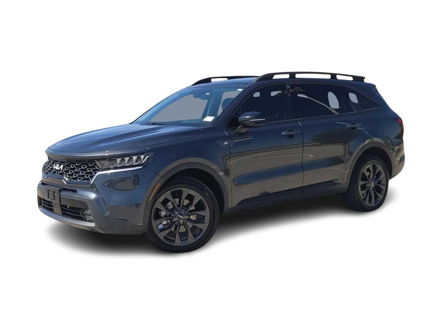 Thumbnail: 2023 Kia Sorento - 1