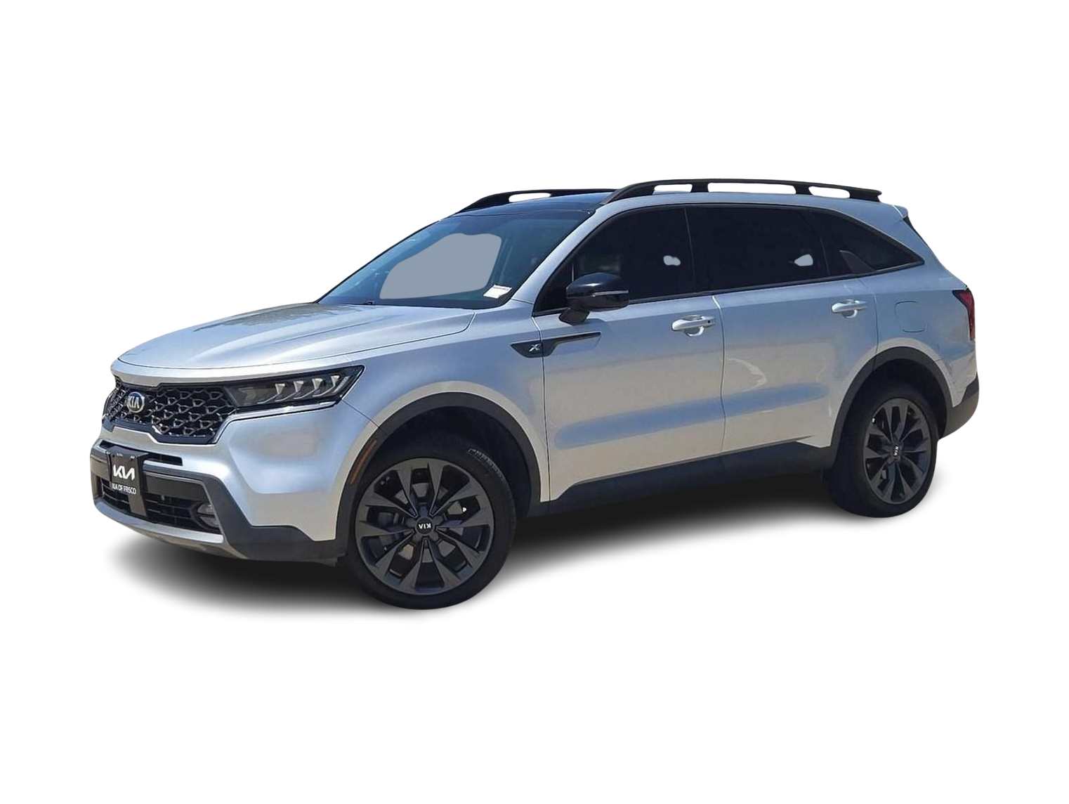 Thumbnail: 2021 Kia Sorento - 1