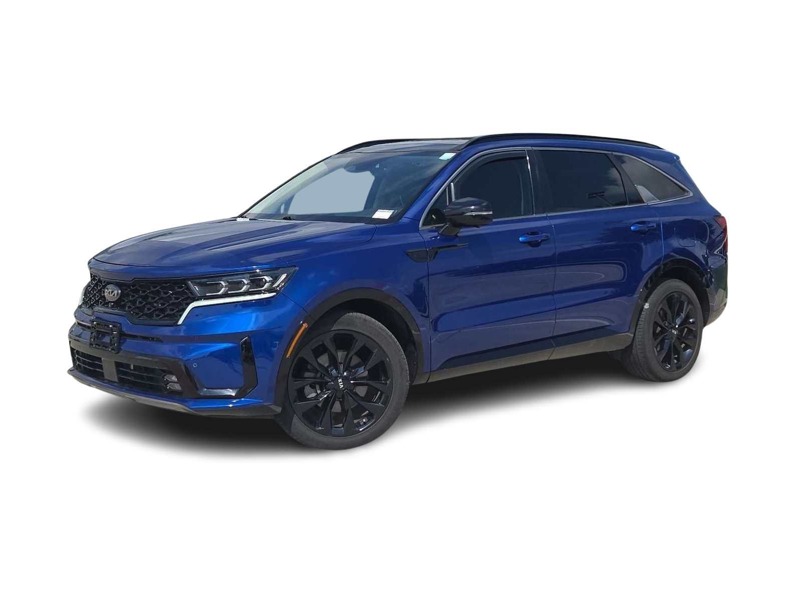 Thumbnail: 2021 Kia Sorento - 1