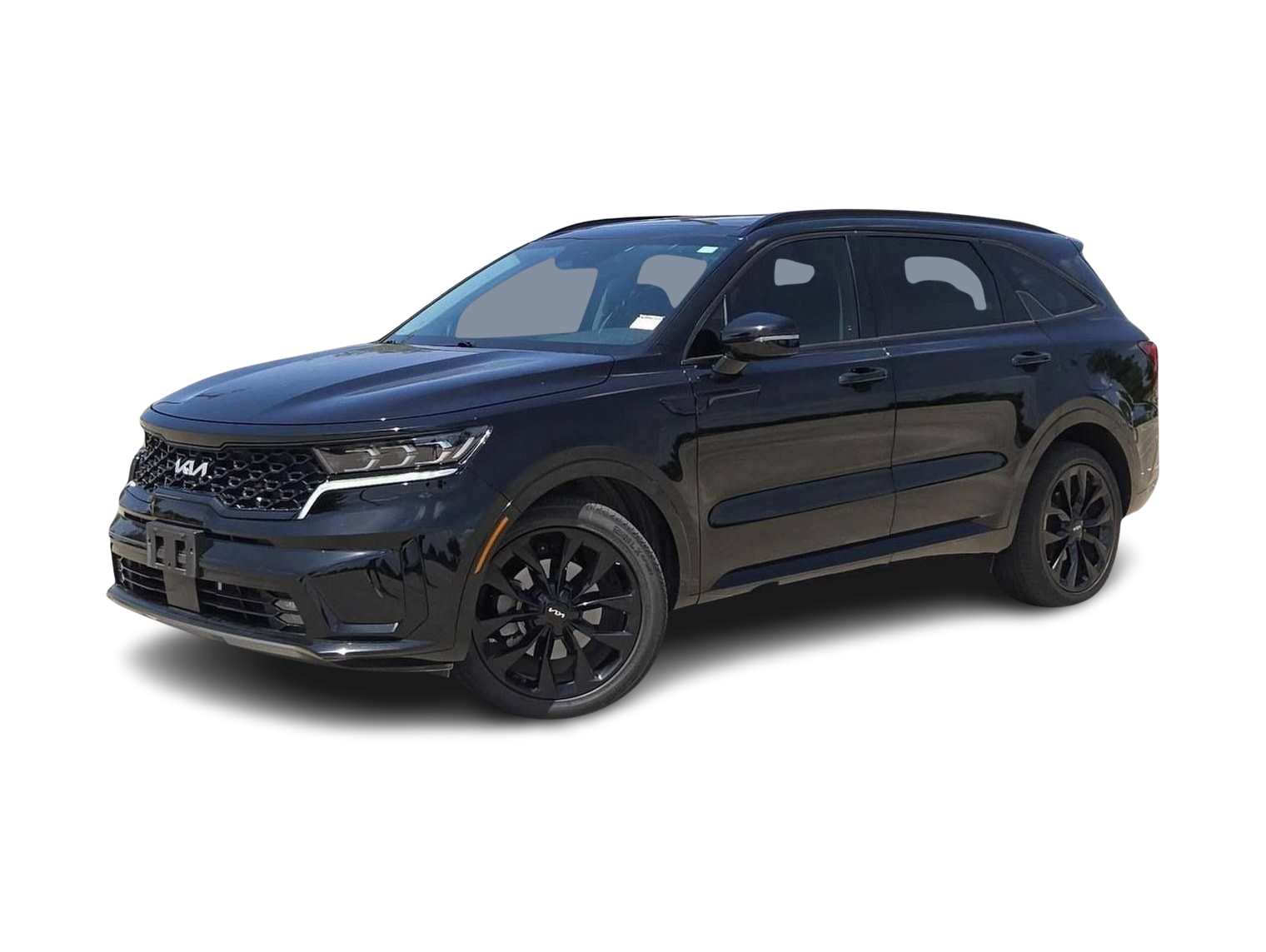 Thumbnail: 2023 Kia Sorento - 1