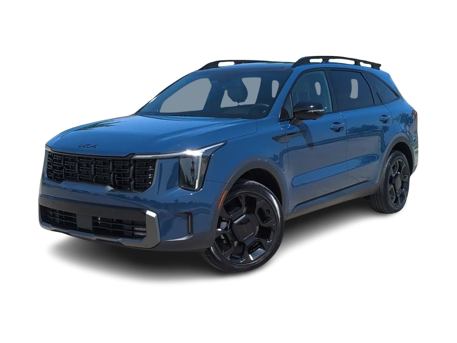 2025 Kia Sorento X-Line S -
                  Frisco, TX