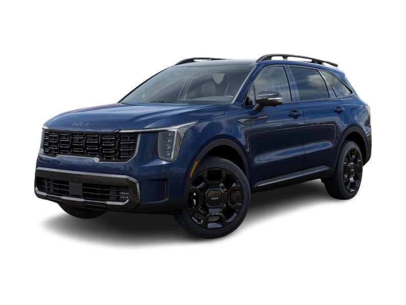 Thumbnail: 2026 Kia Sorento - 1