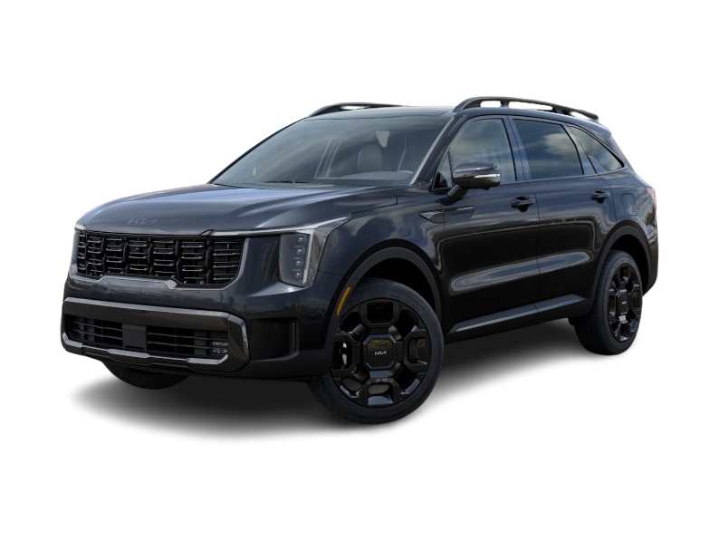 Thumbnail: 2026 Kia Sorento - 1