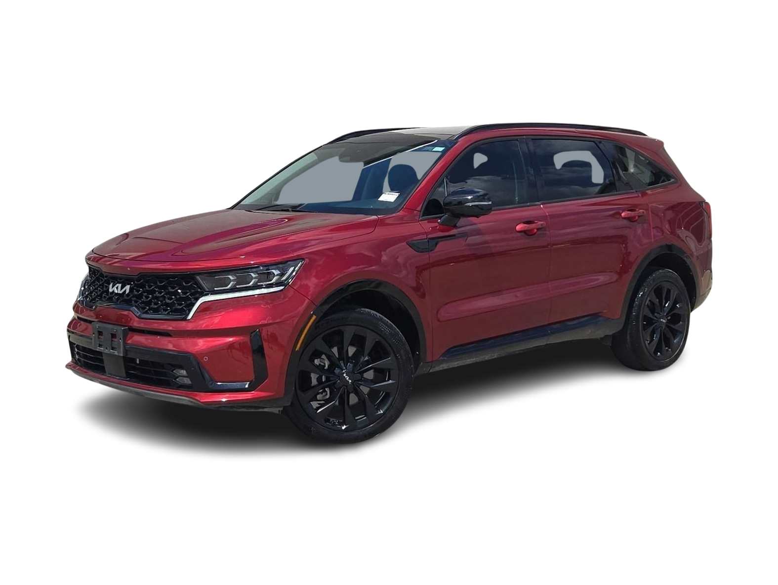 Thumbnail: 2023 Kia Sorento - 1