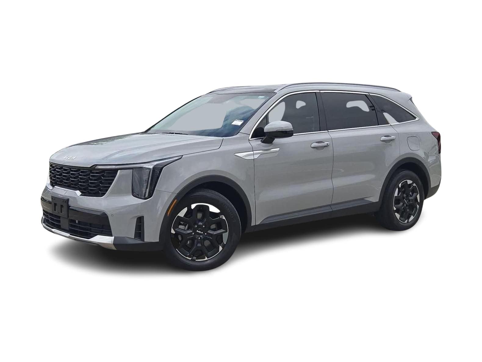 Thumbnail: 2024 Kia Sorento - 1