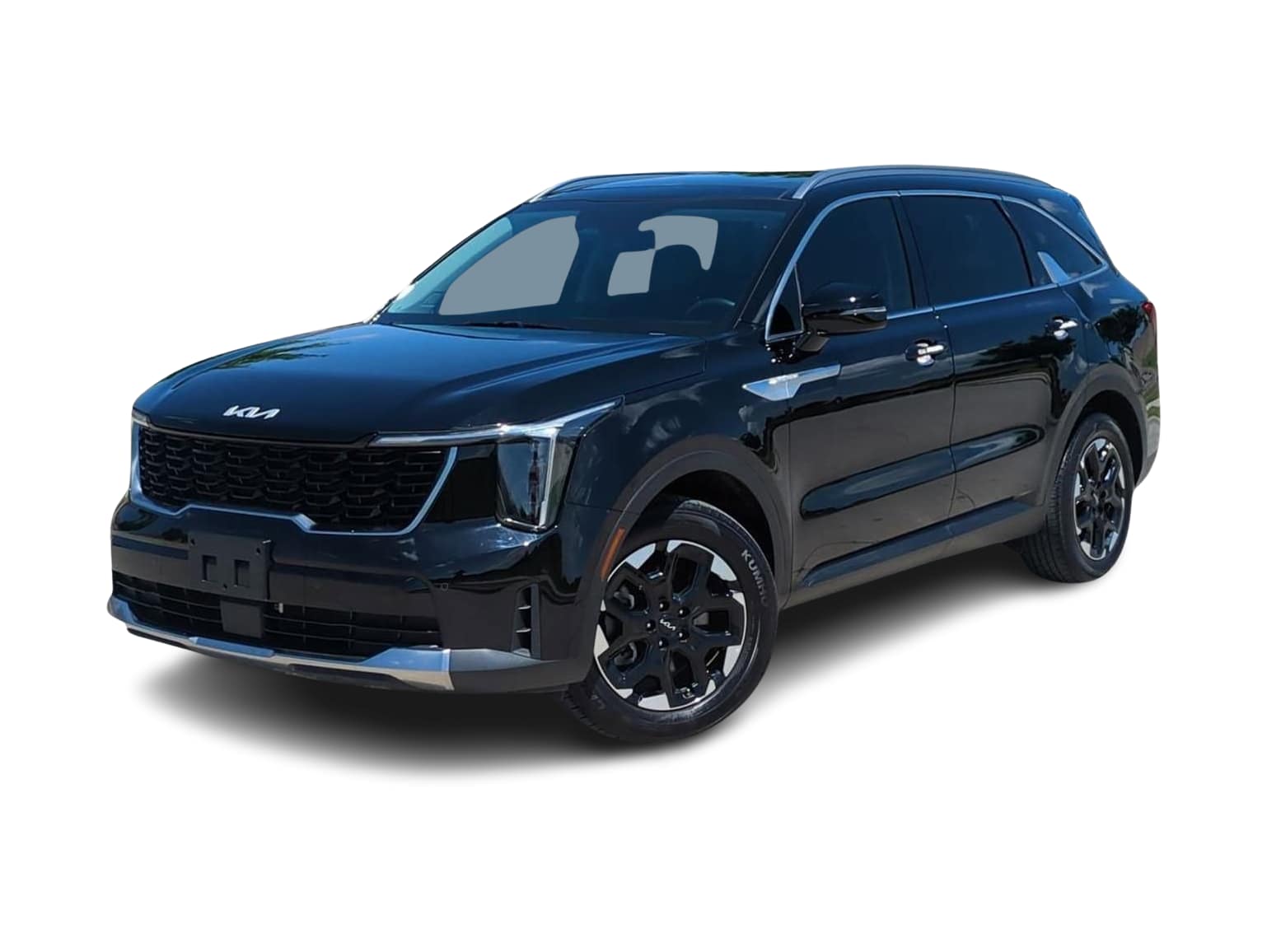 2024 Kia Sorento S -
                Frisco, TX