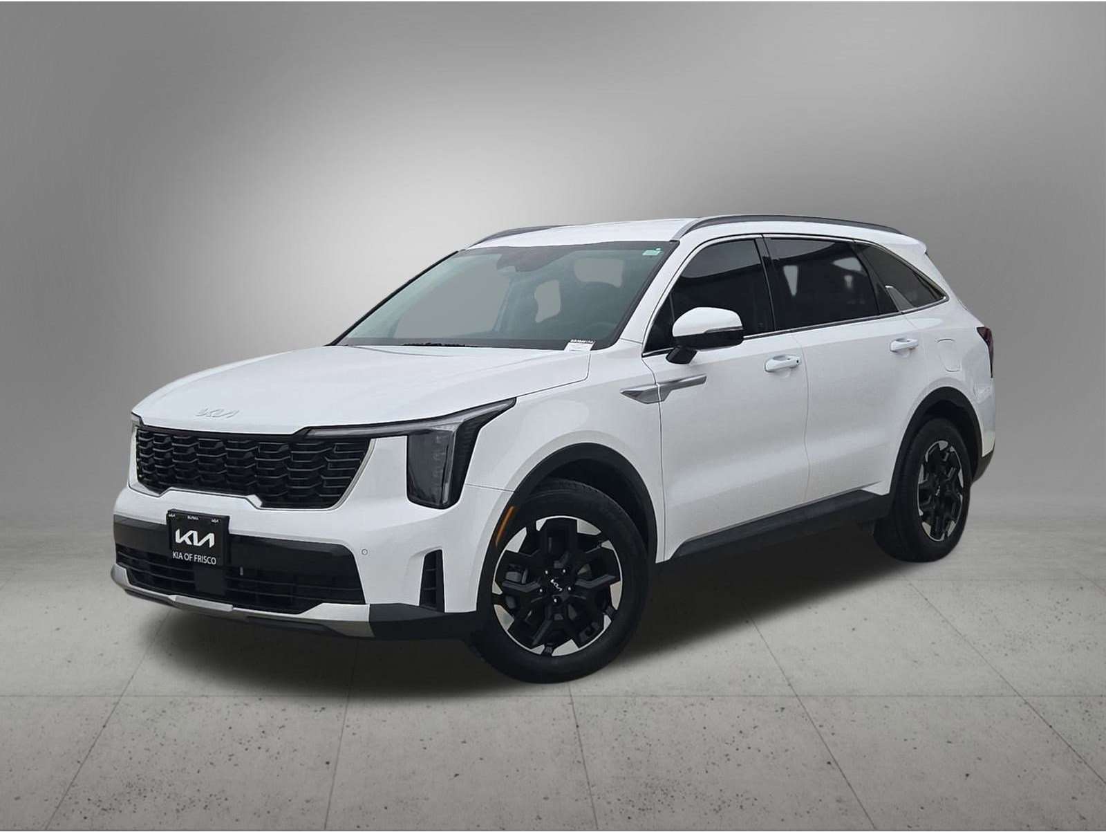 2025 Kia Sorento S's photo