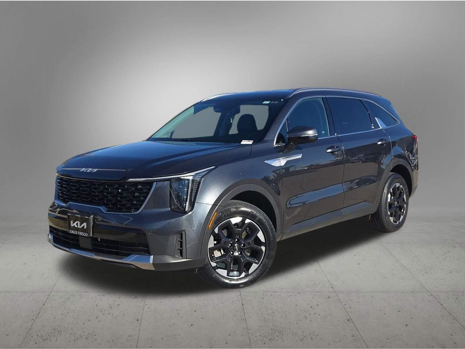 2024 Kia Sorento S's photo