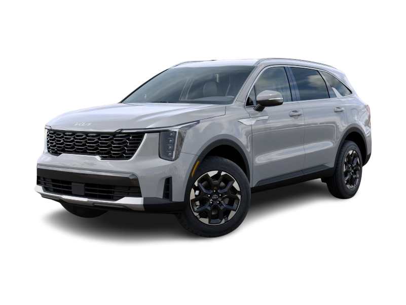 Thumbnail: 2026 Kia Sorento - 1