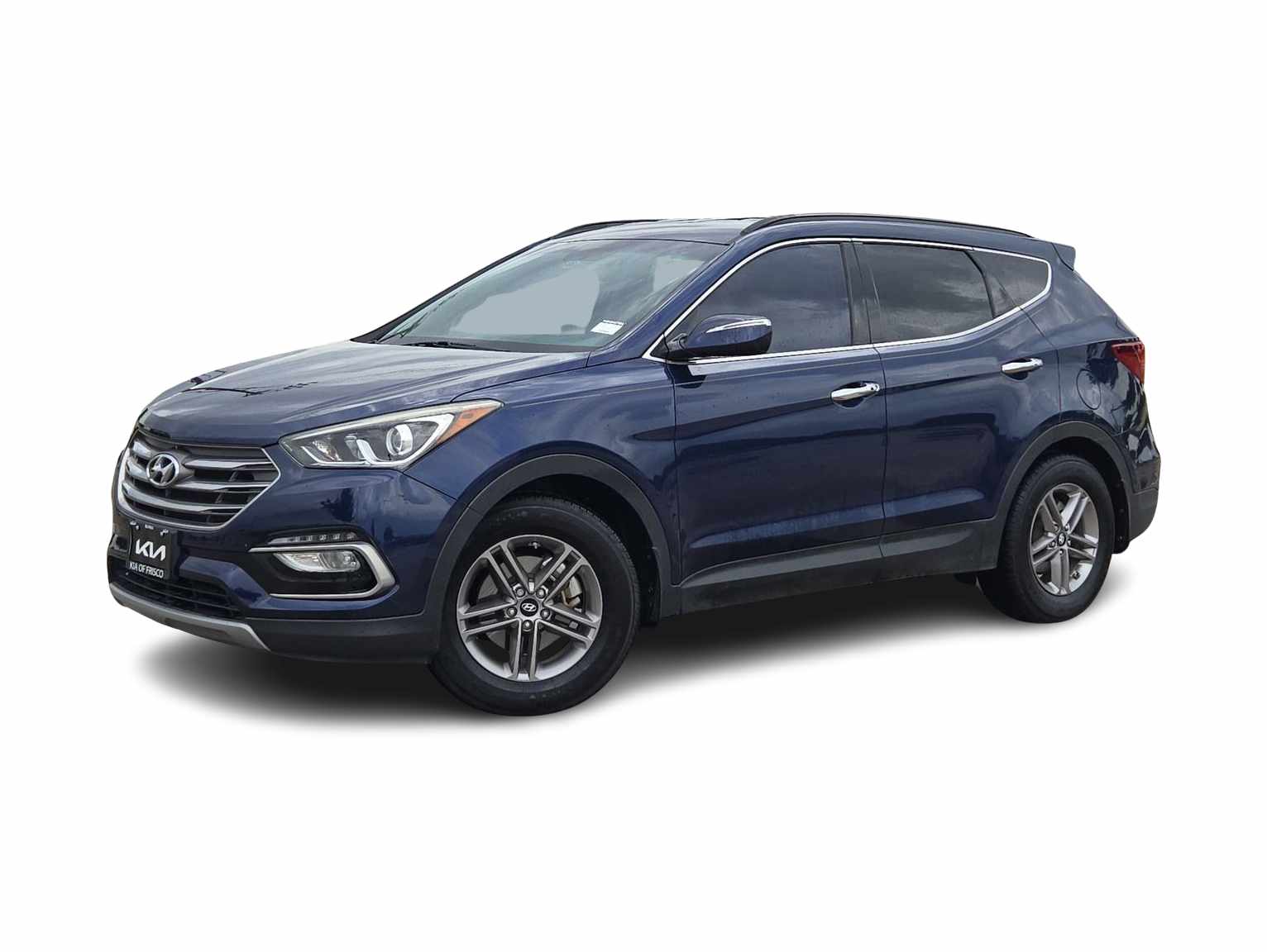 2017 Hyundai Santa Fe Sport 2.0T -
                  Frisco, TX