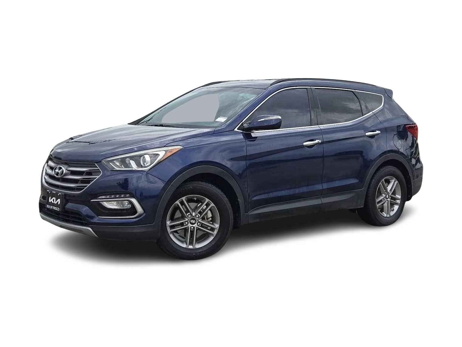 2017 Hyundai Santa Fe Sport 2.0T -
                  Frisco, TX