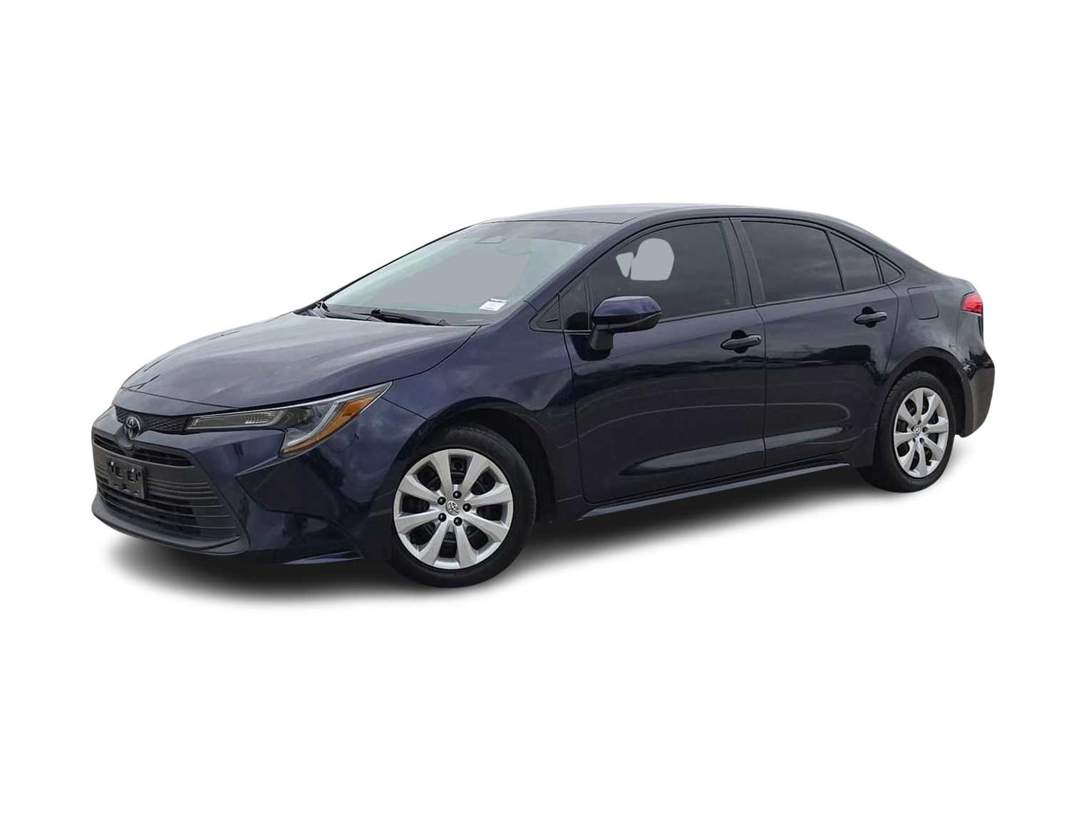 Thumbnail: 2023 Toyota Corolla - 1