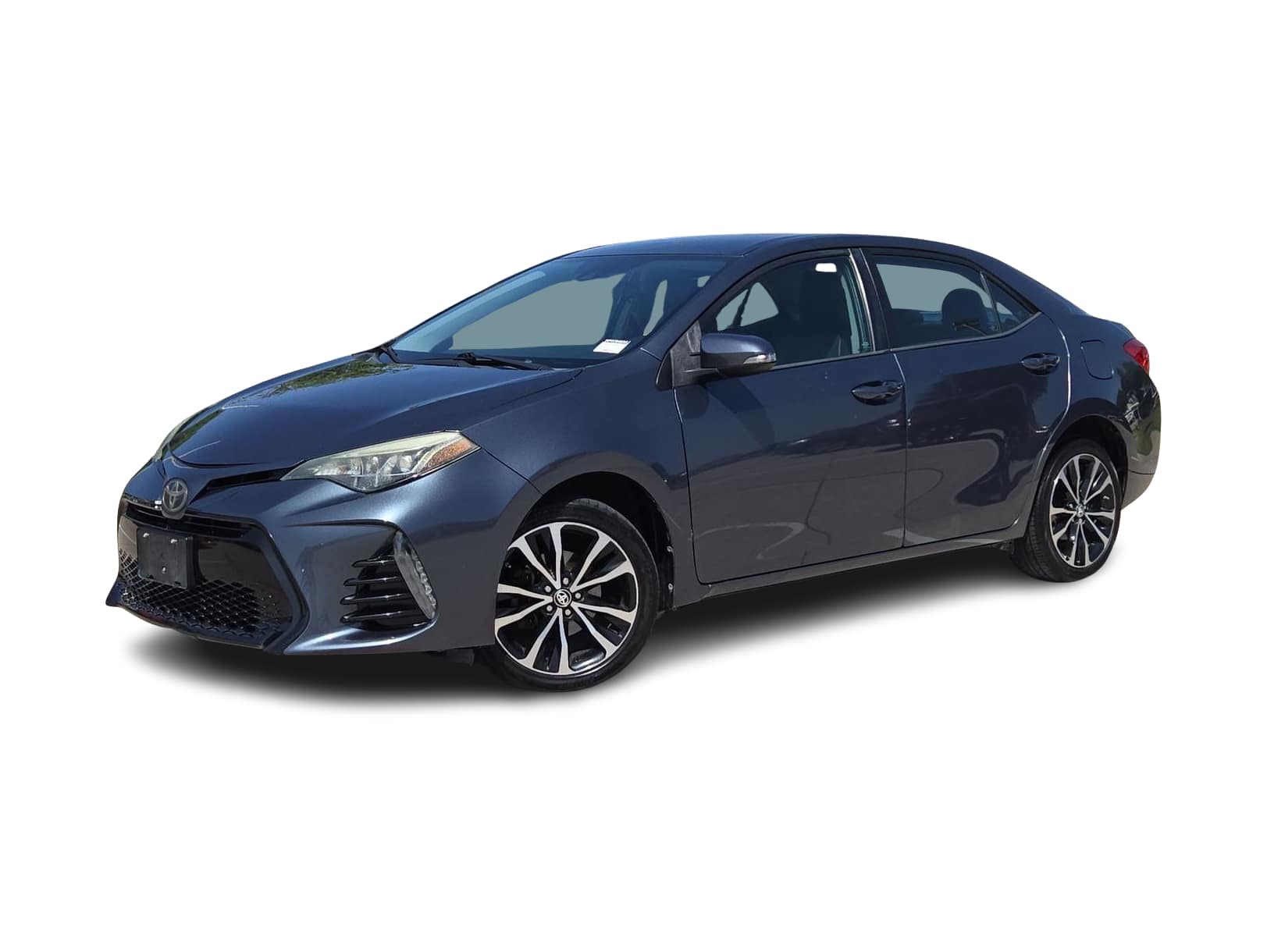 2017 Toyota Corolla SE -
                  Frisco, TX