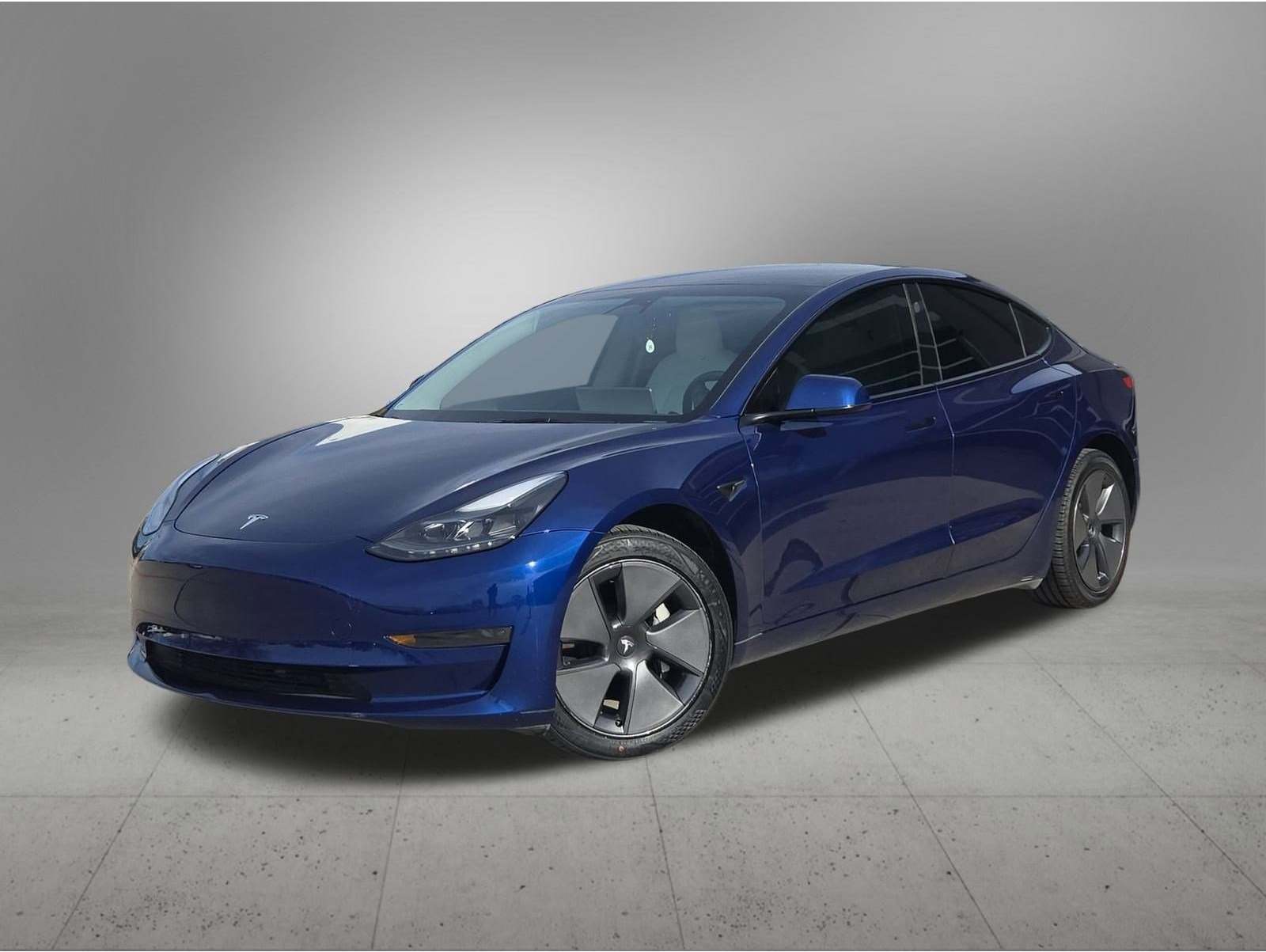 2023 Tesla Model 3 Rear-Wheel Drive's photo