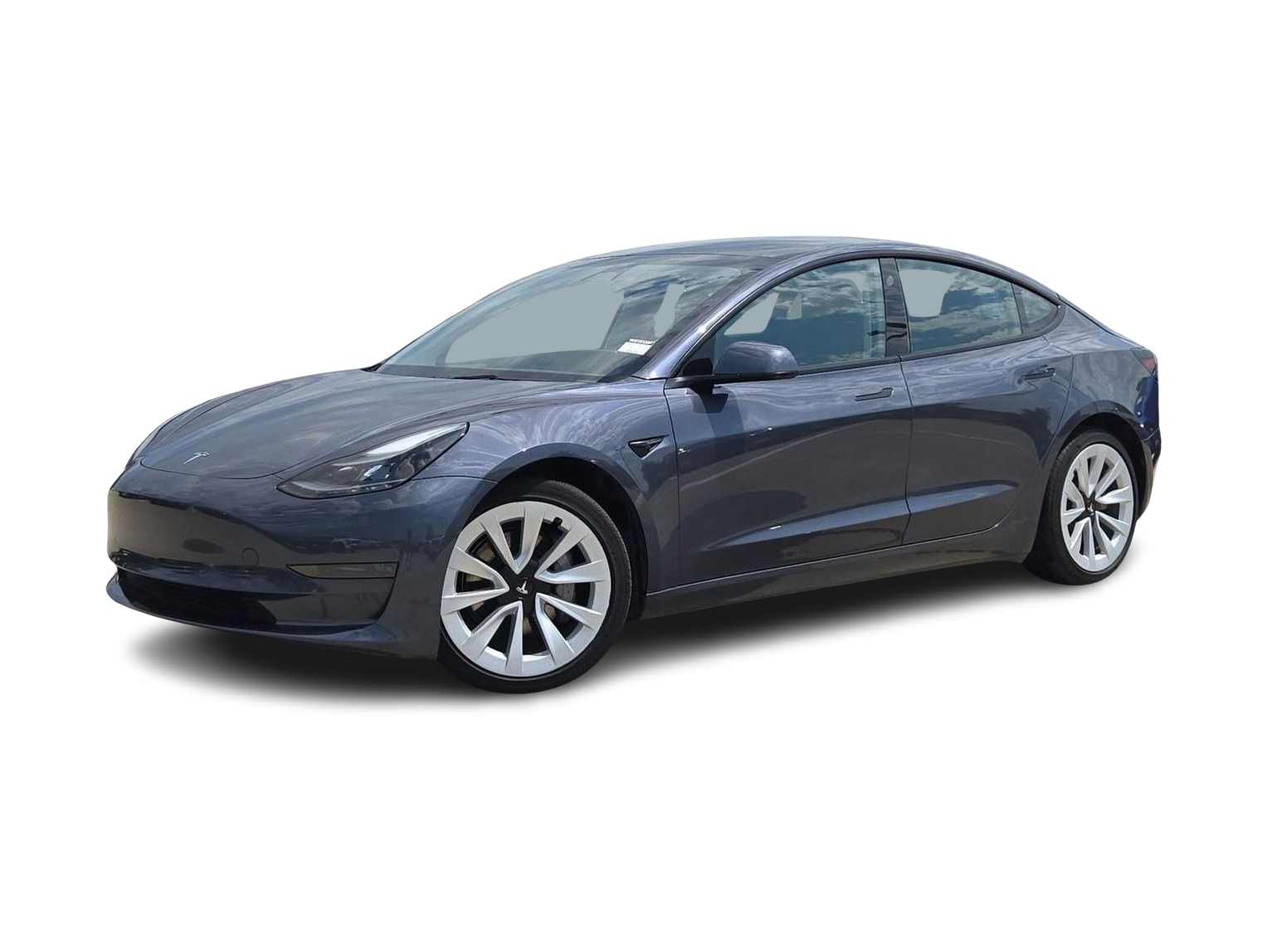Thumbnail: 2023 Tesla Model 3 - 1