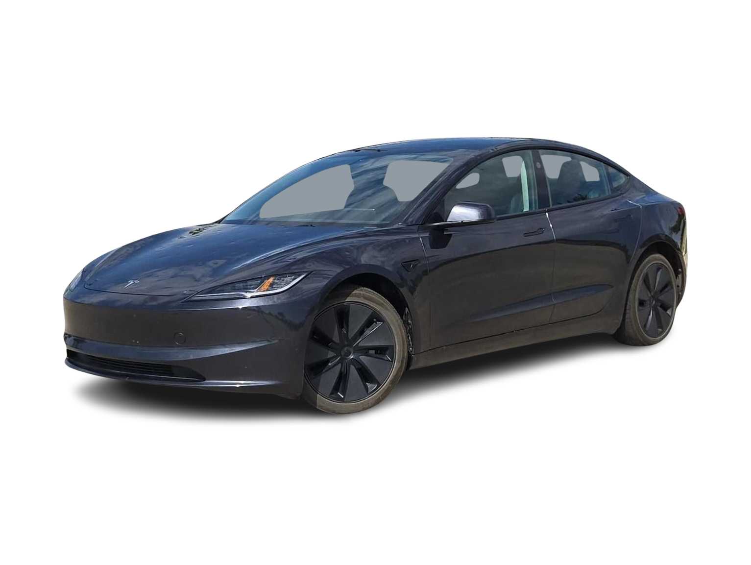 Thumbnail: 2025 Tesla Model 3 - 1