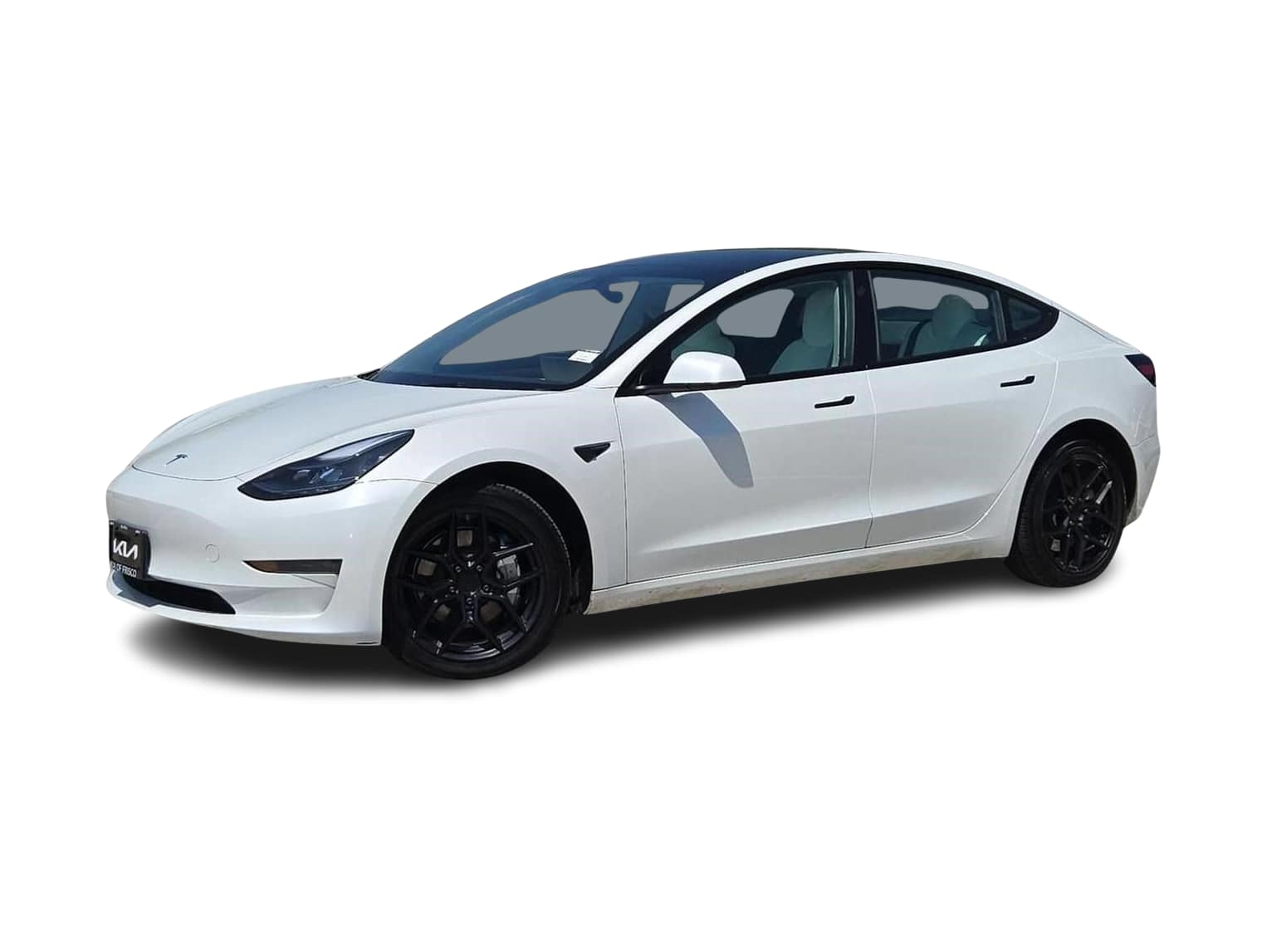 Thumbnail: 2023 Tesla Model 3 - 1
