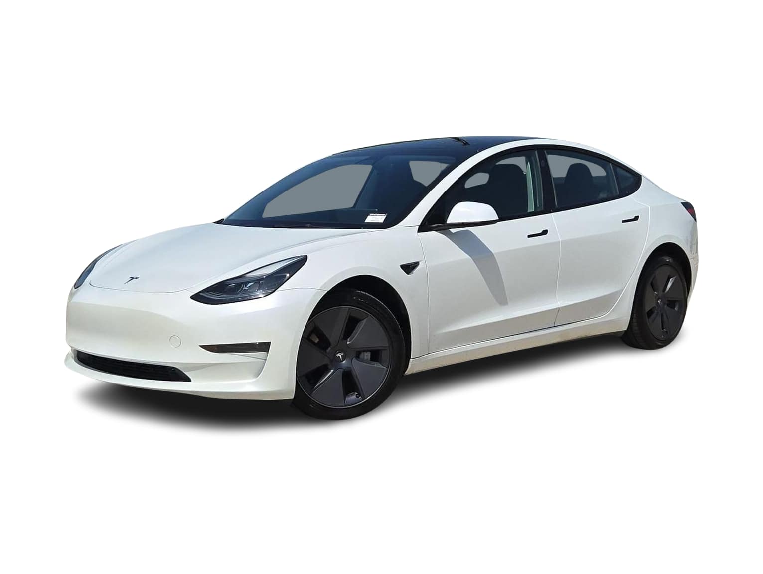 Thumbnail: 2023 Tesla Model 3 - 1