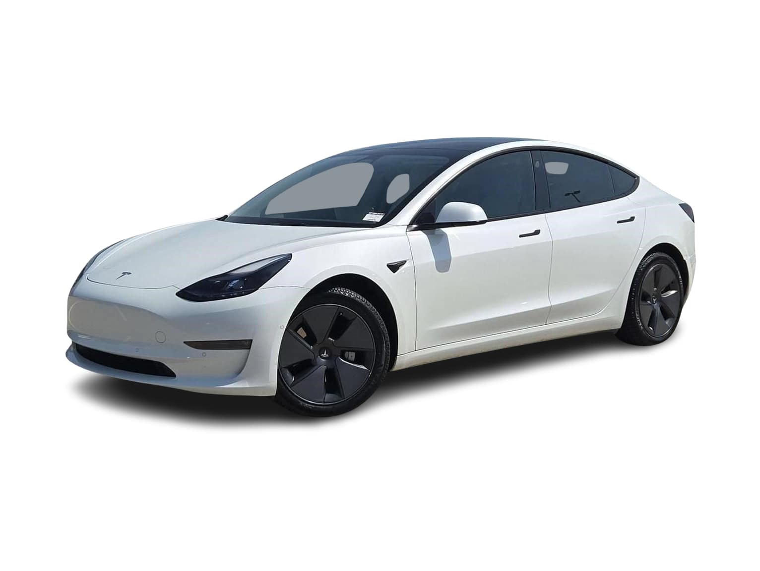 Thumbnail: 2022 Tesla Model 3 - 1