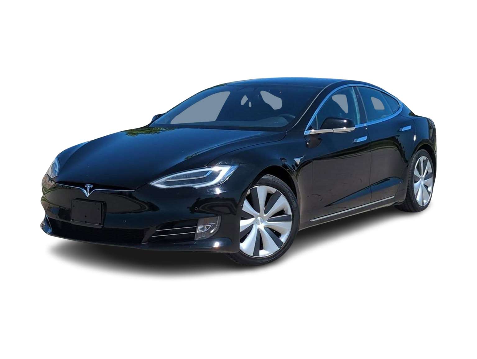 2021 Tesla Model S Long Range -
                  Frisco, TX