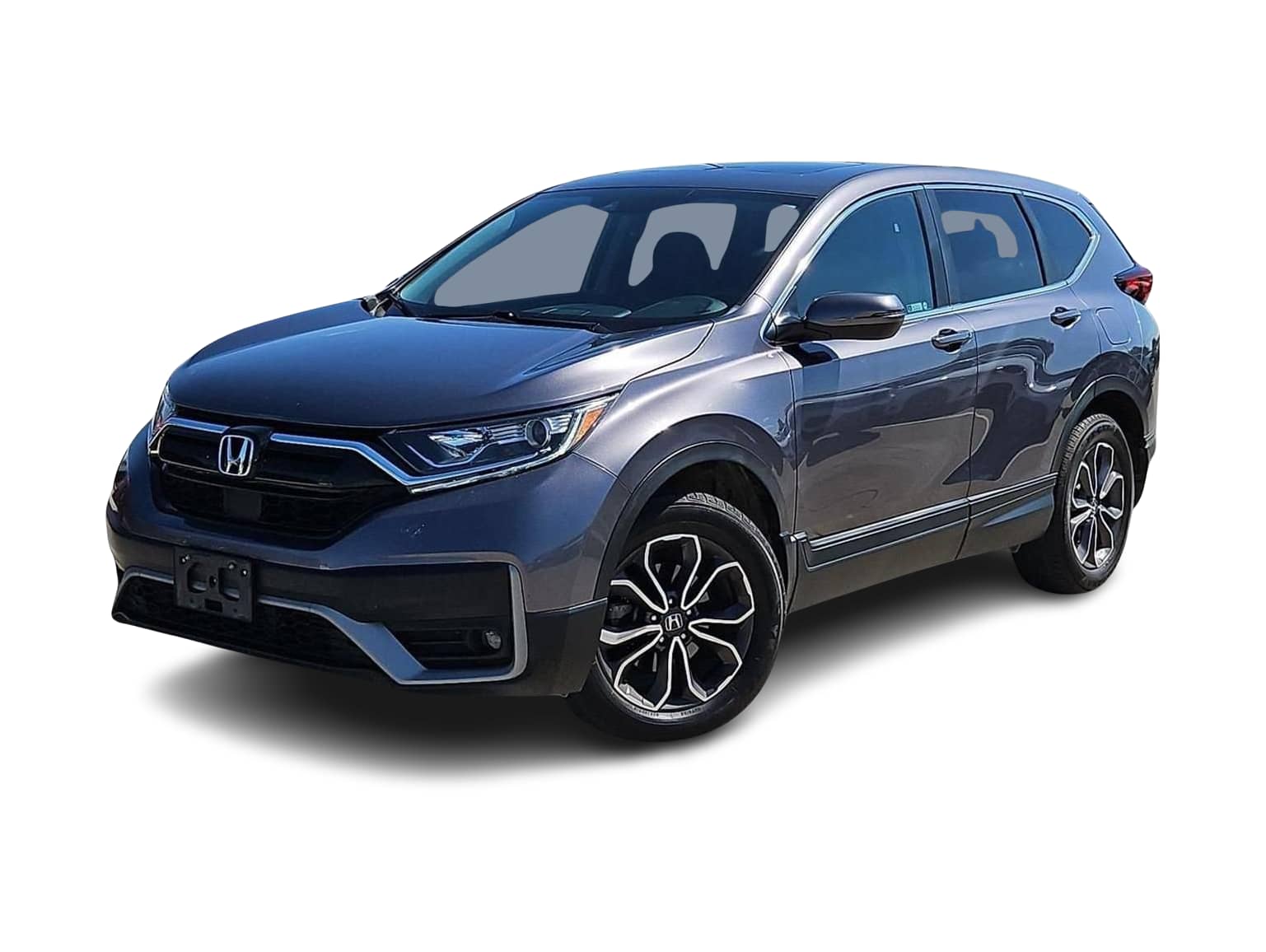 Thumbnail: 2020 Honda CR-V - 1