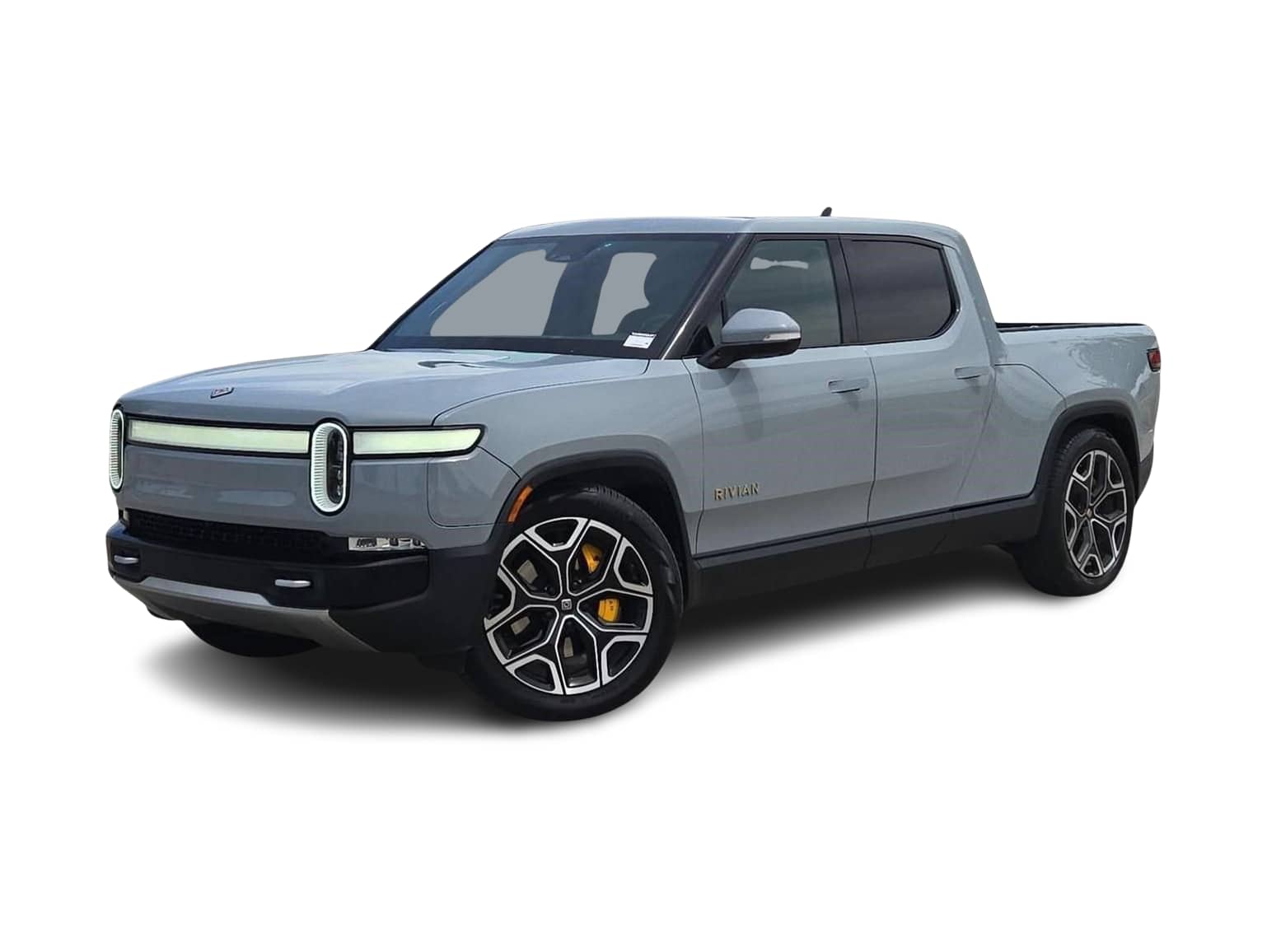 2022 Rivian R1T Adventure -
                  Frisco, TX