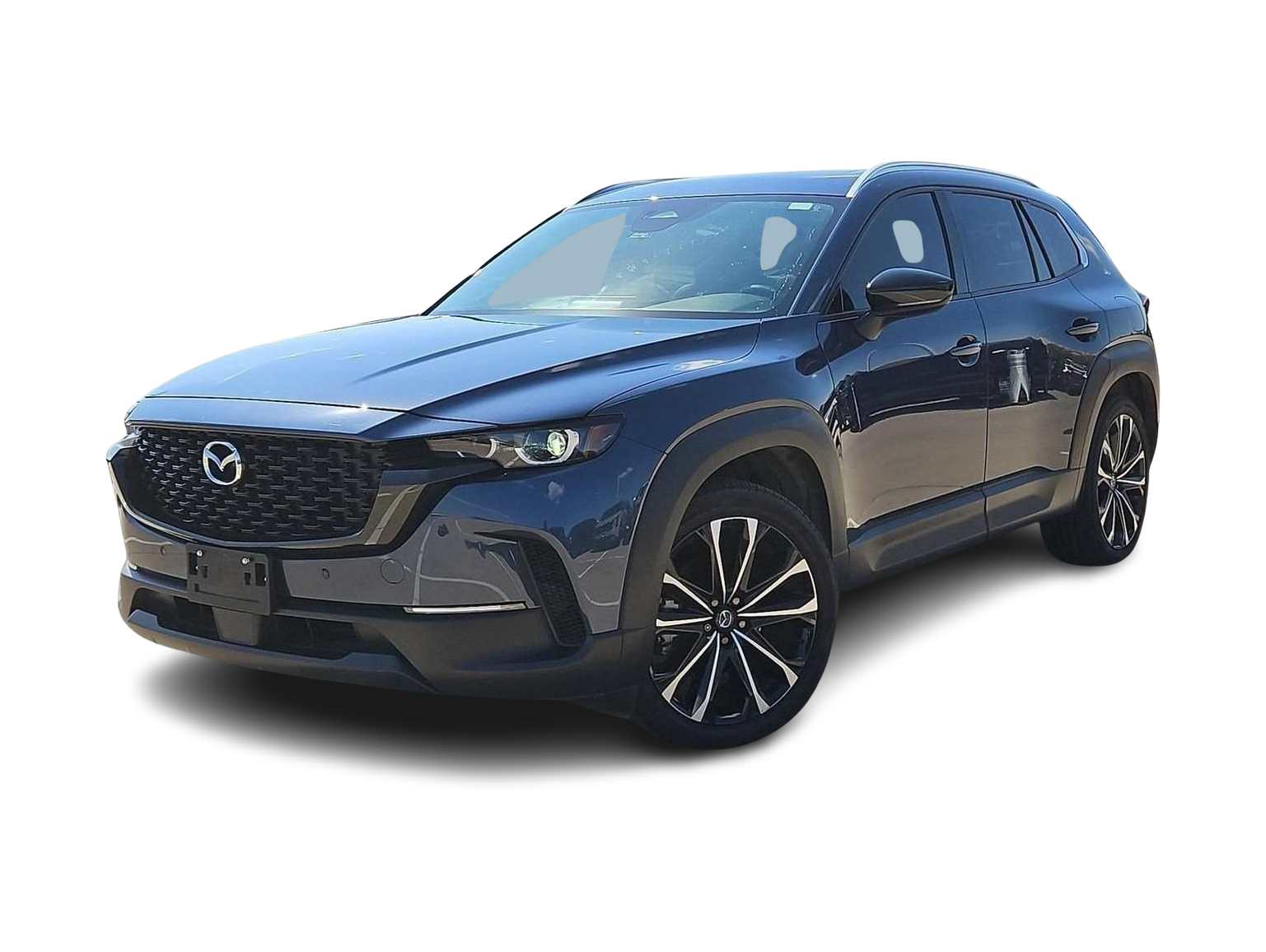 Thumbnail: 2026 Mazda CX-50 - 1