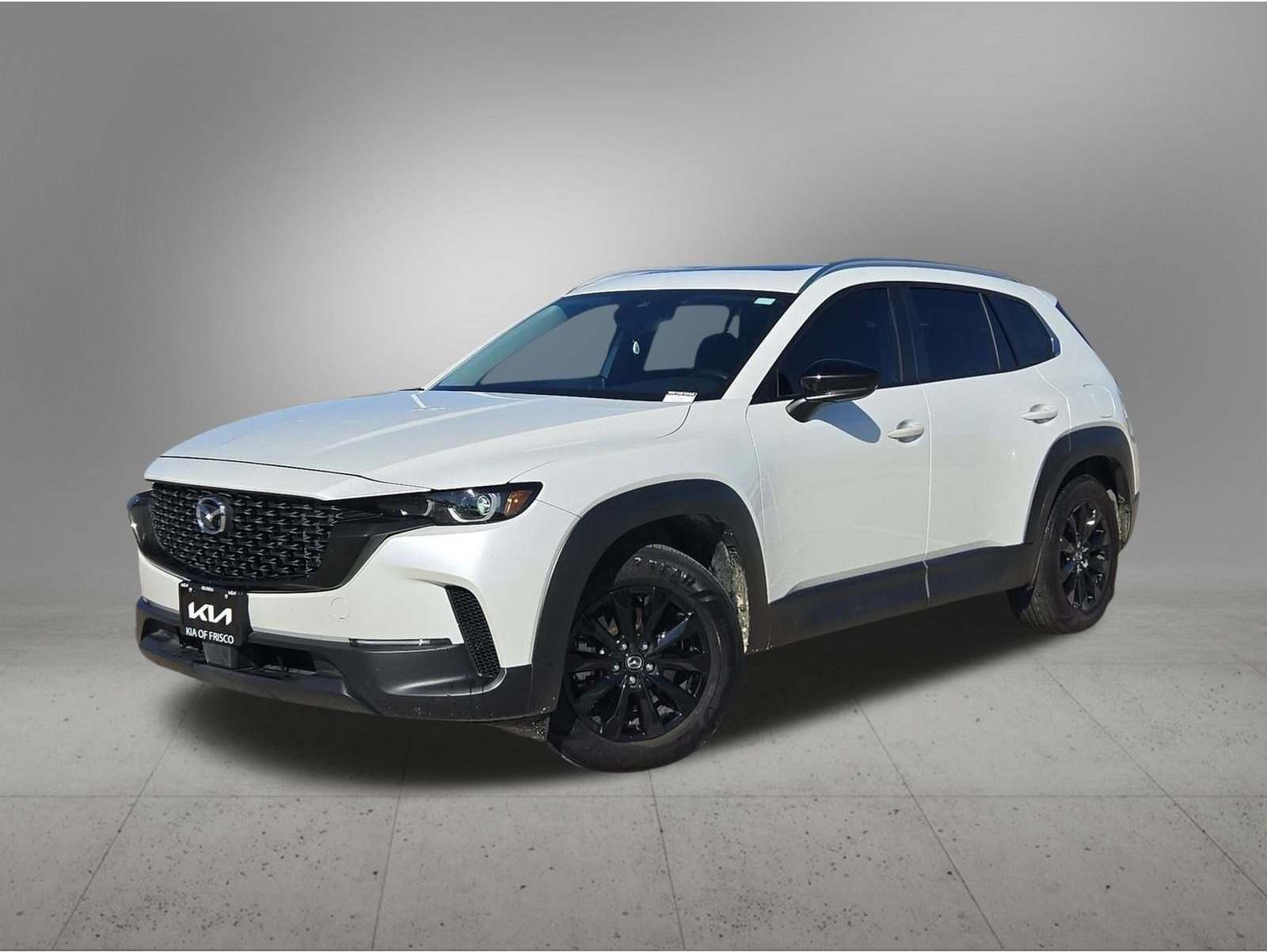 2024 Mazda CX-50 S PREMIUM's photo