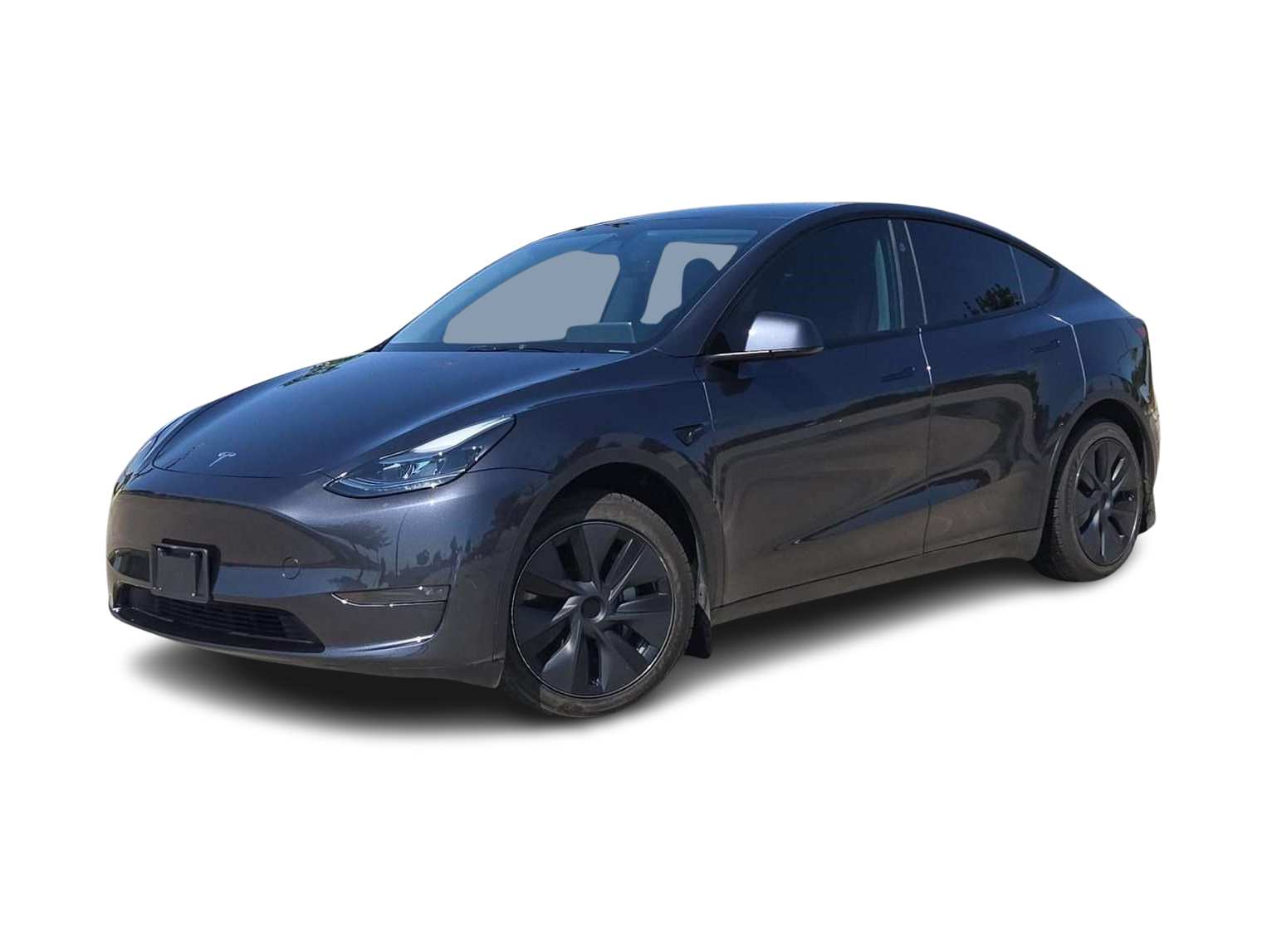 Thumbnail: 2024 Tesla Model Y - 1