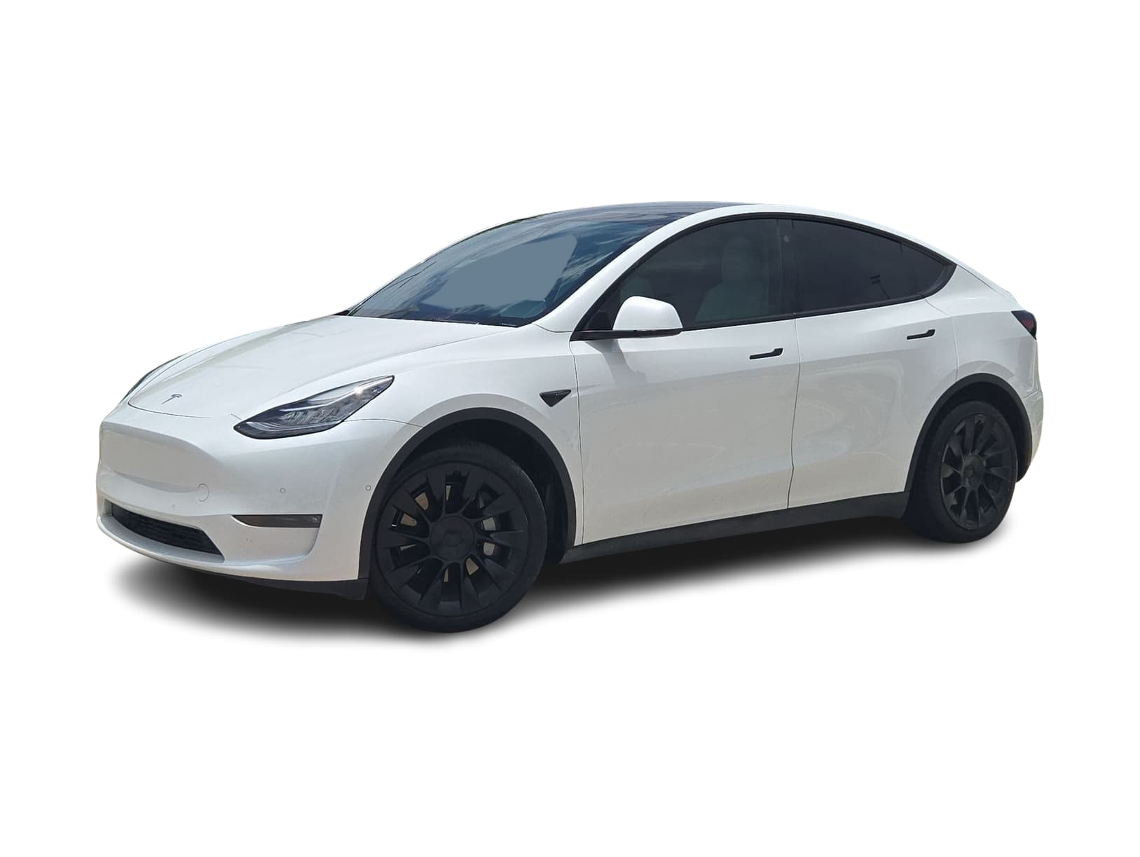 2022 Tesla Model Y Long Range -
                  Frisco, TX