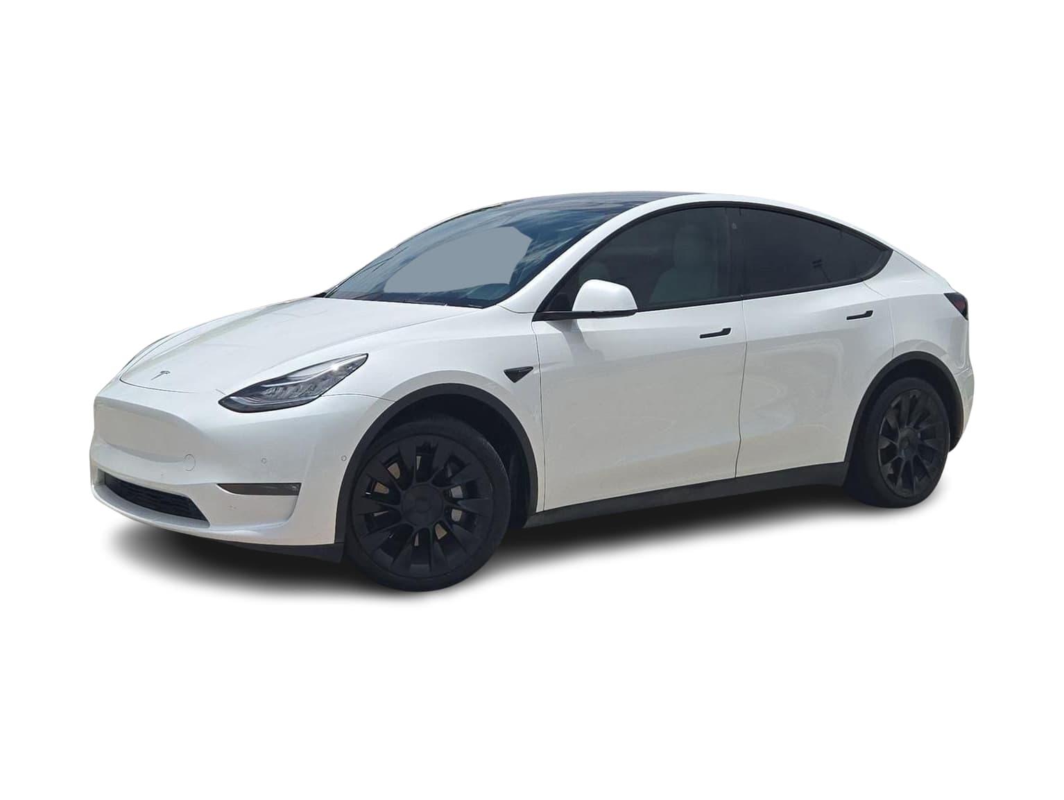 2022 Tesla Model Y Long Range -
                  Frisco, TX