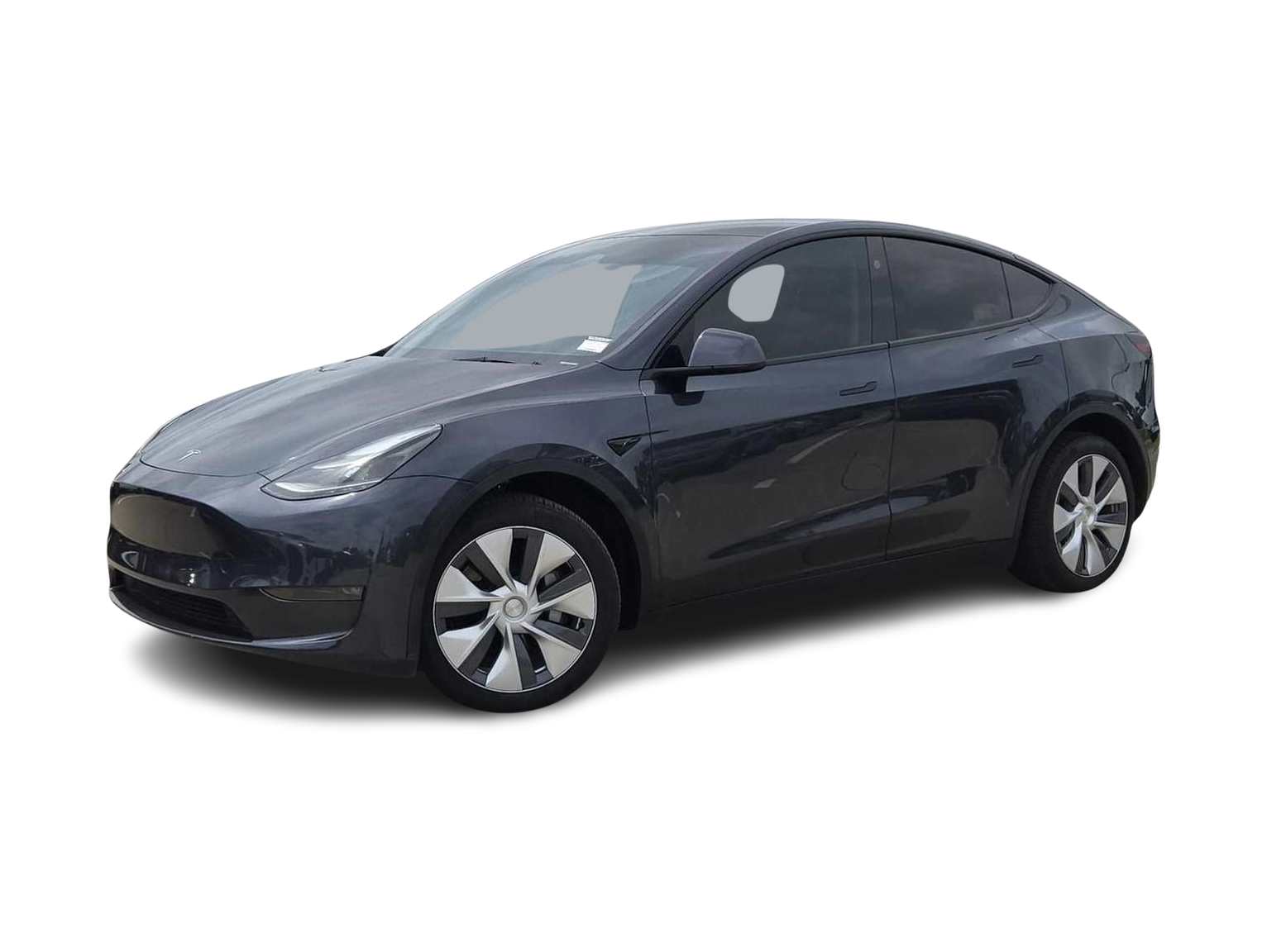 Thumbnail: 2024 Tesla Model Y - 1