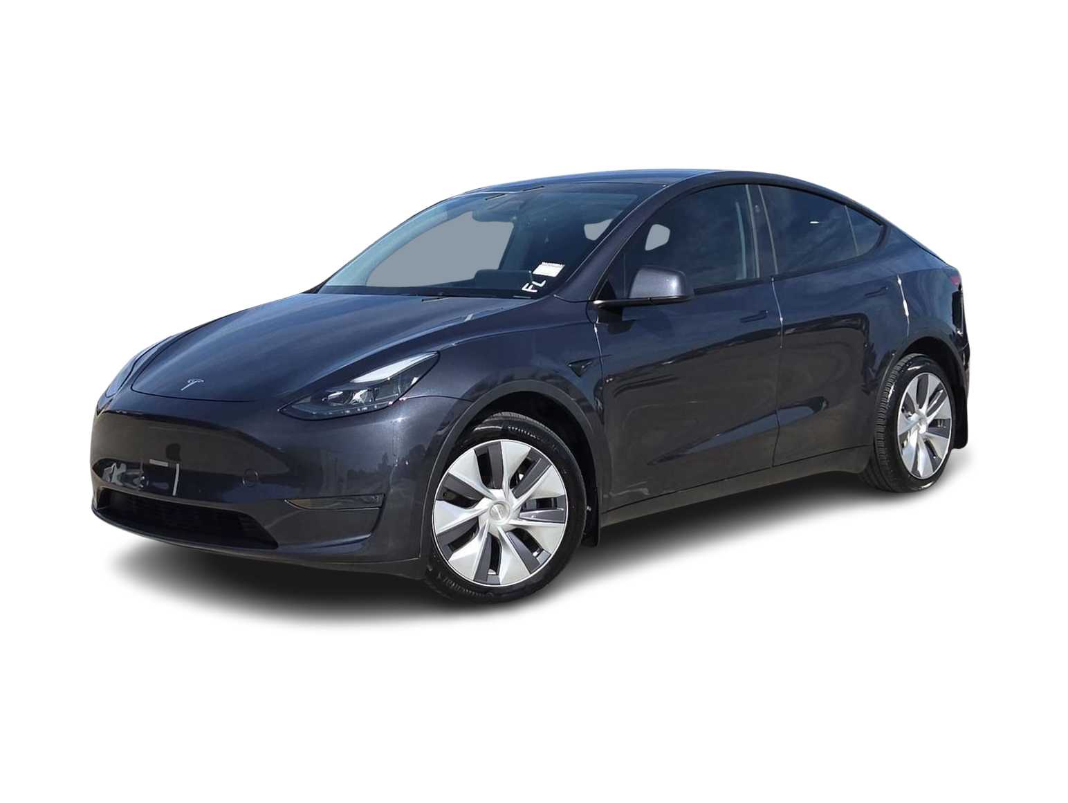 Thumbnail: 2024 Tesla Model Y - 1