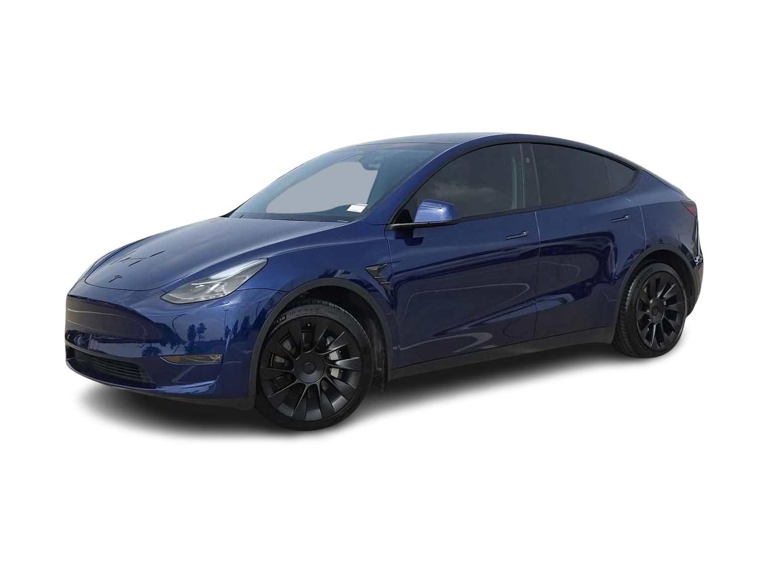 Thumbnail: 2024 Tesla Model Y - 1