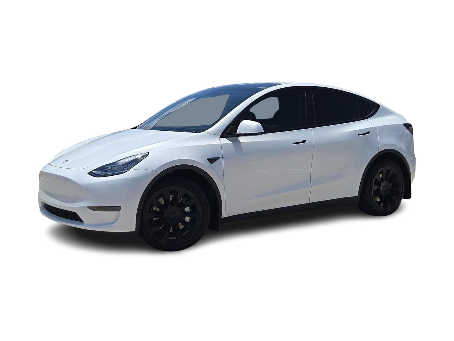 Thumbnail: 2023 Tesla Model Y - 1