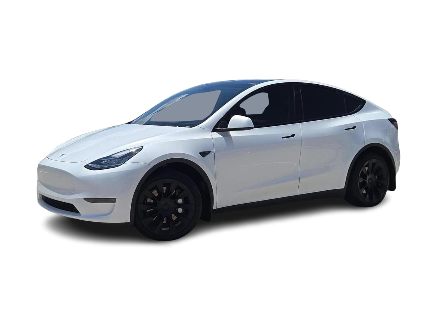Thumbnail: 2023 Tesla Model Y - 1