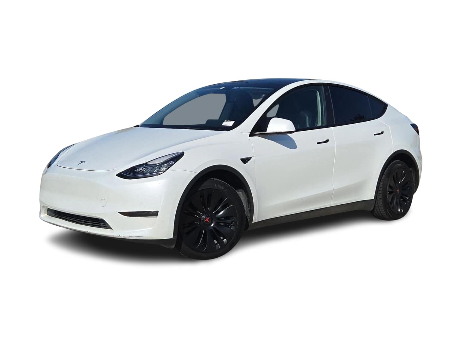 Thumbnail: 2023 Tesla Model Y - 1