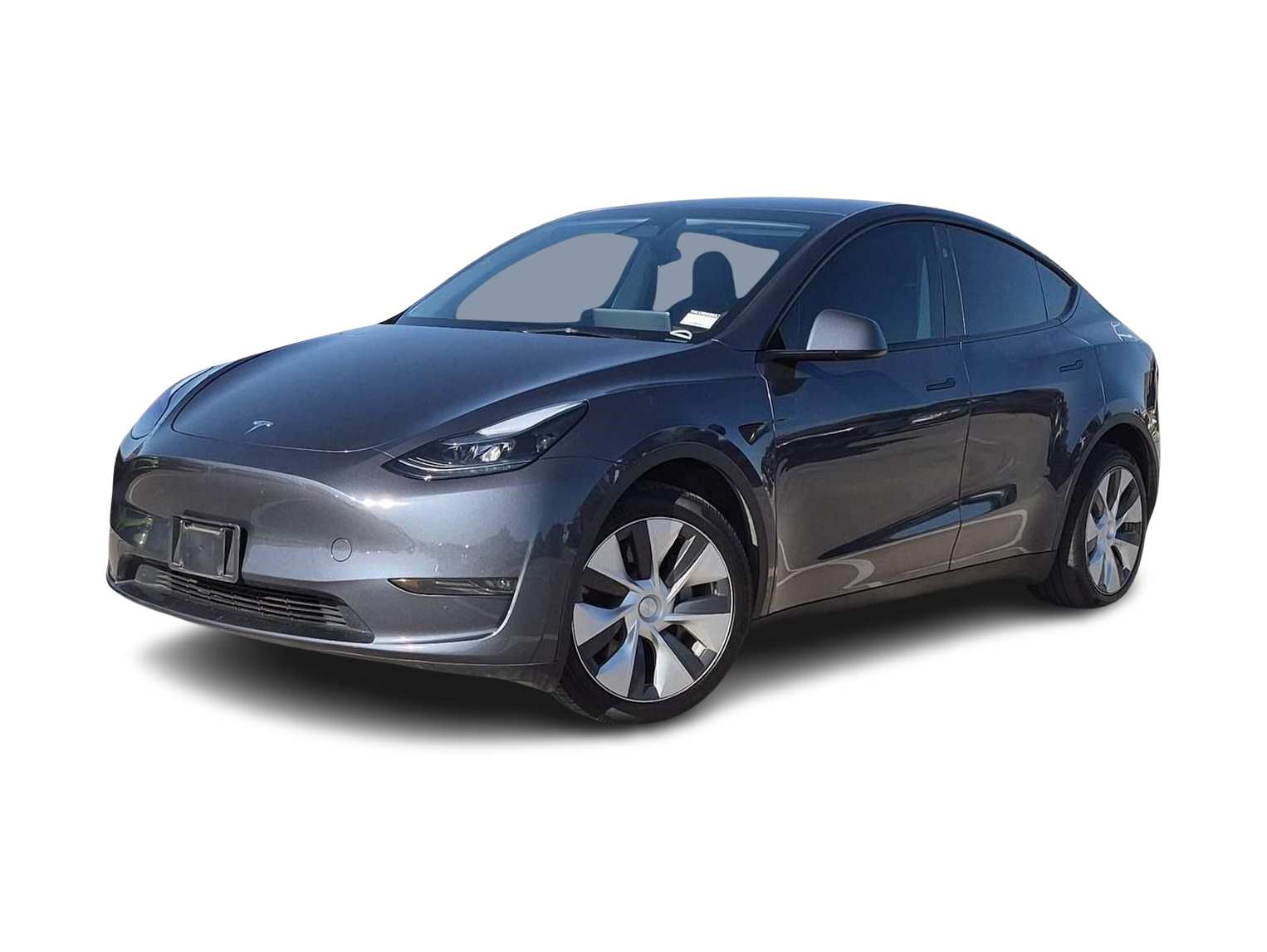 Thumbnail: 2023 Tesla Model Y - 1
