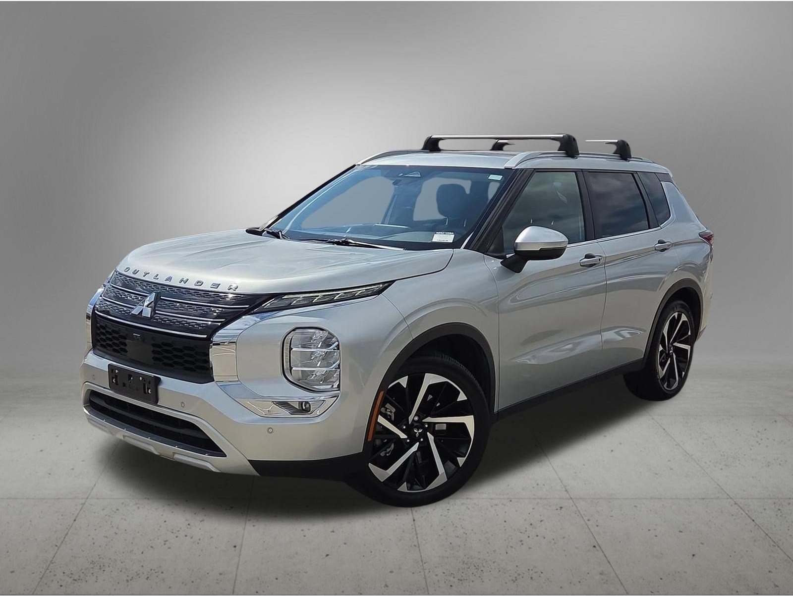 2022 Mitsubishi Outlander