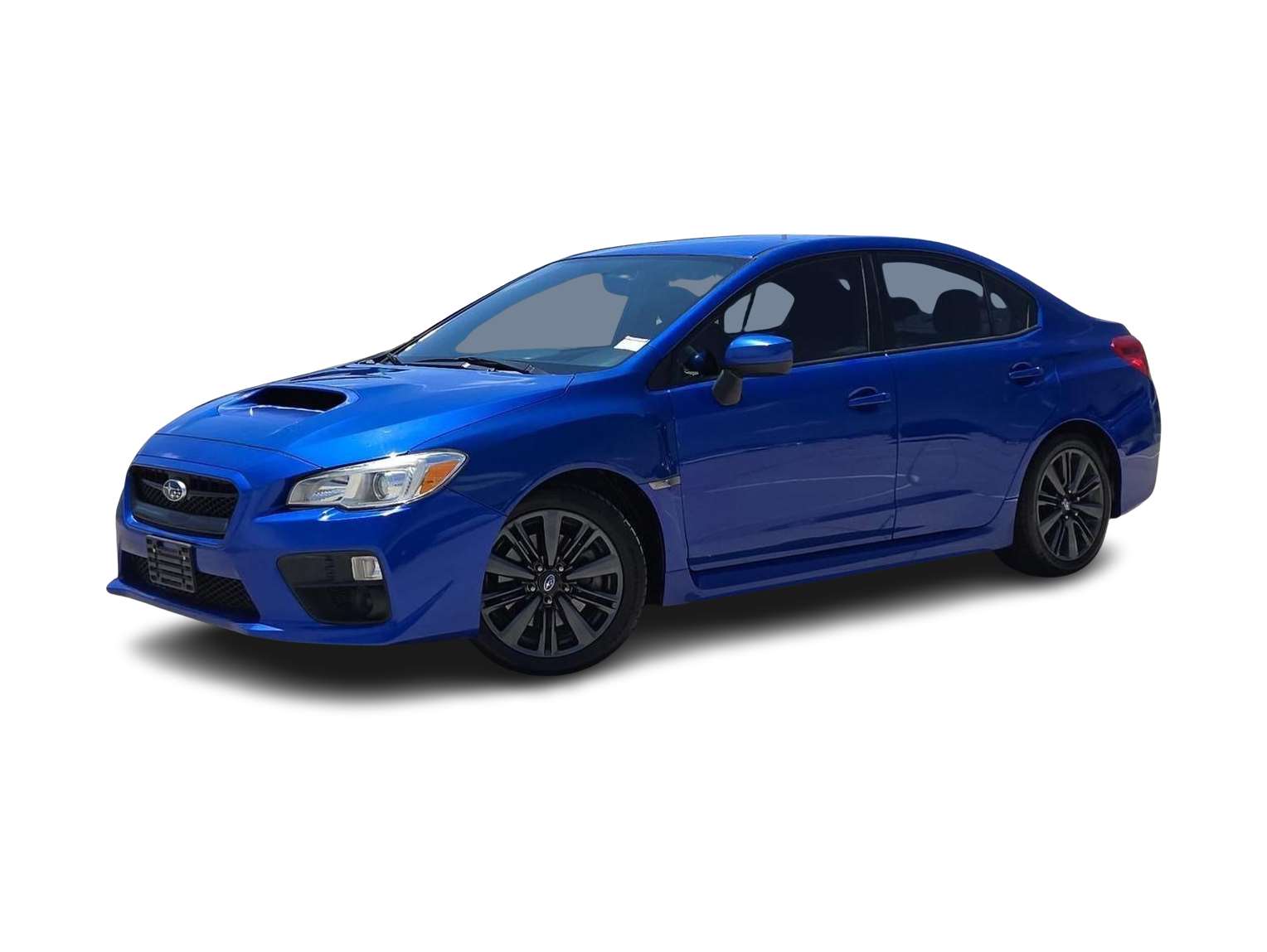 2015 Subaru WRX Base -
                  Frisco, TX