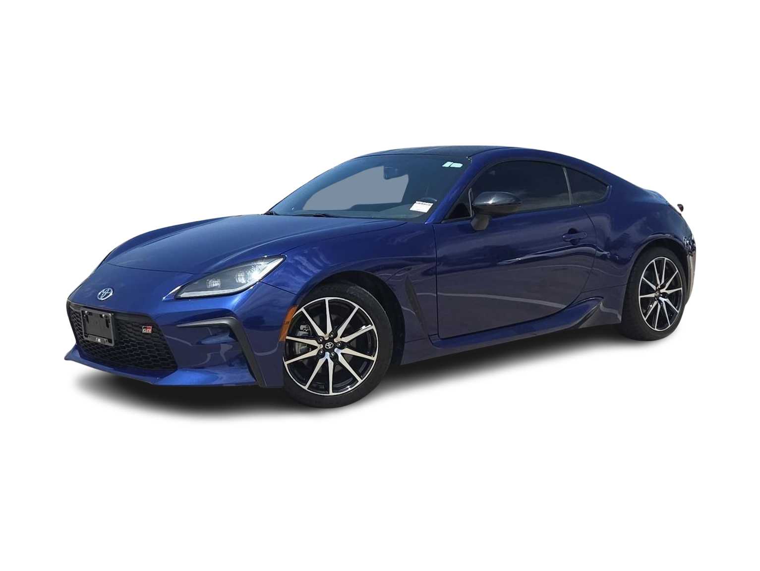 2022 Toyota GR86  -
                  Frisco, TX