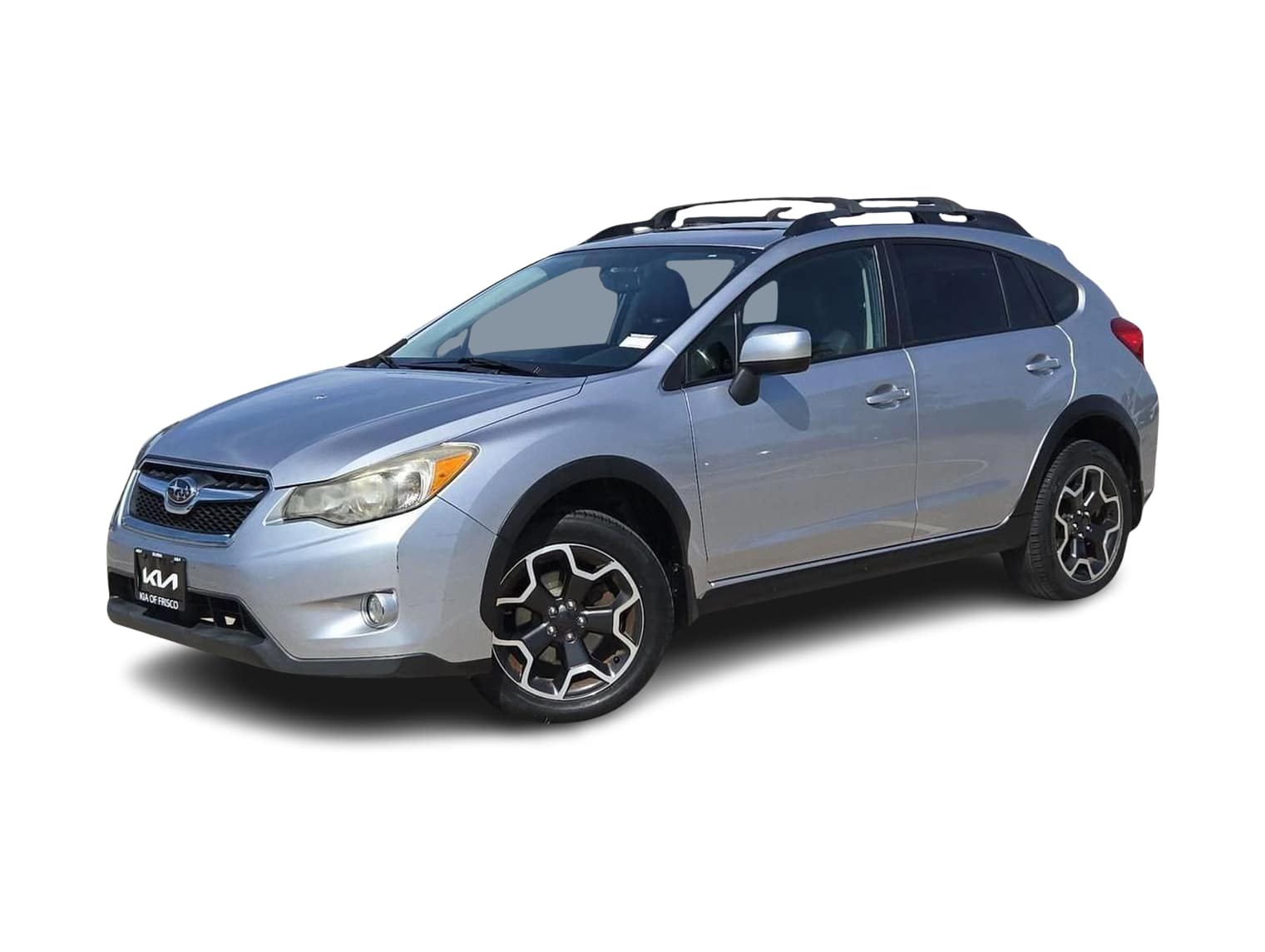 2014 Subaru XV Crosstrek Limited -
                  Frisco, TX