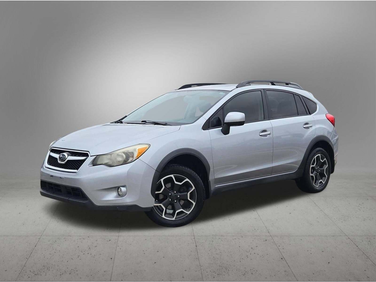 2013 Subaru XV Crosstrek Premium